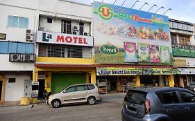 La Motel